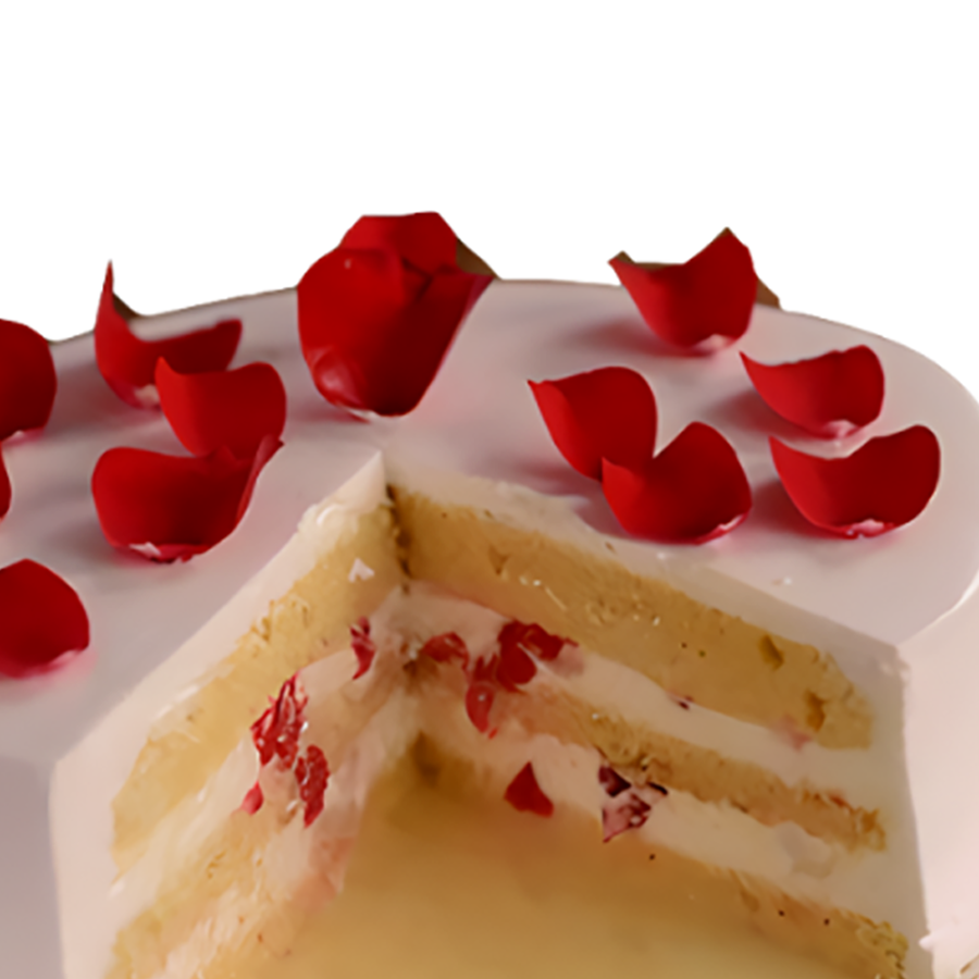 Cherry Vanilla